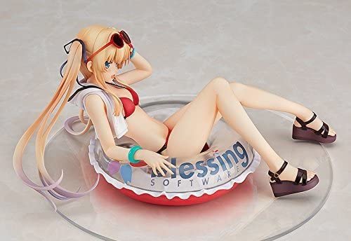 GOOD SMILE COMPANY - タンタン/冴えない彼女の育てかた♭ 澤村・スペンサー・英梨々 水着Ver. 澤村・スペンサー・英梨々 水着Ver.｜グッドスマイルカンパニー